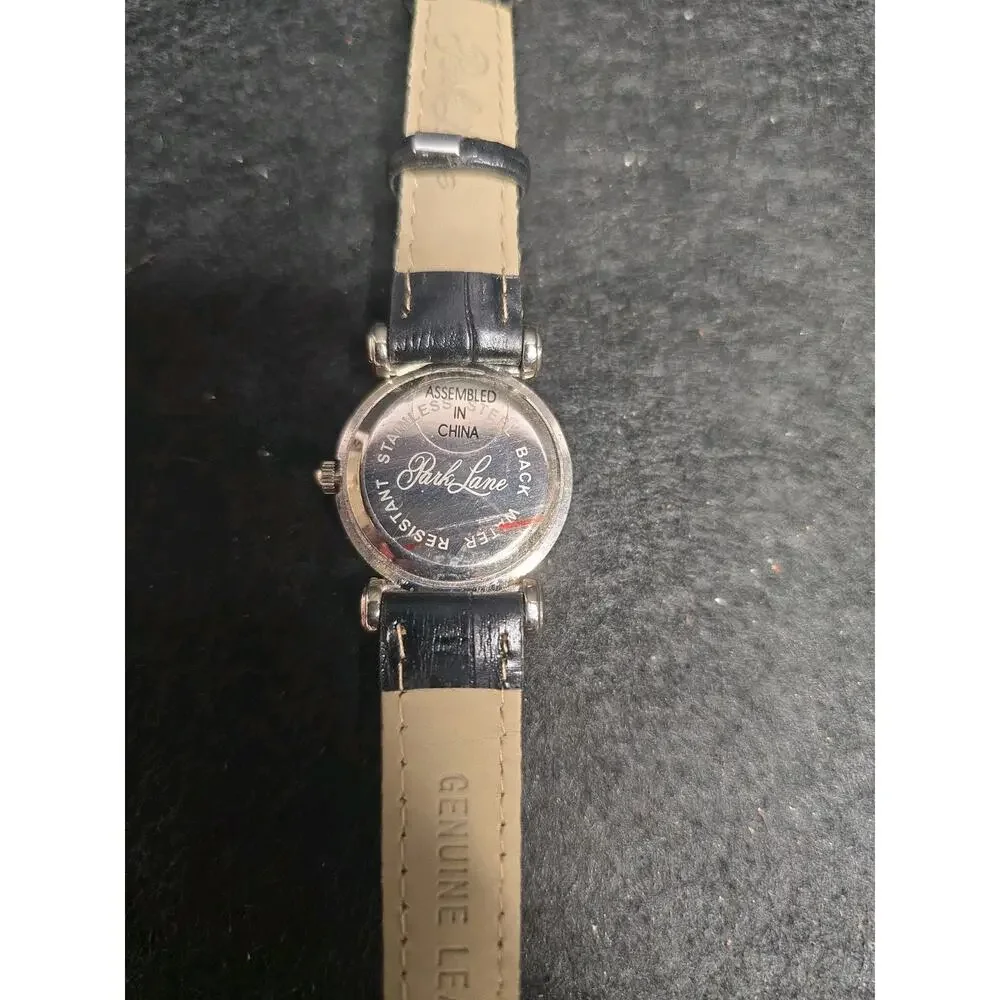 Vintage Park Lane Ladies Watch Untested